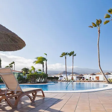 شقة Horizon Hideaway, Golf Del Sur