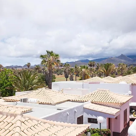 Horizon Hideaway, Golf Del Sur شقة سان ميغيل ذي أبونا