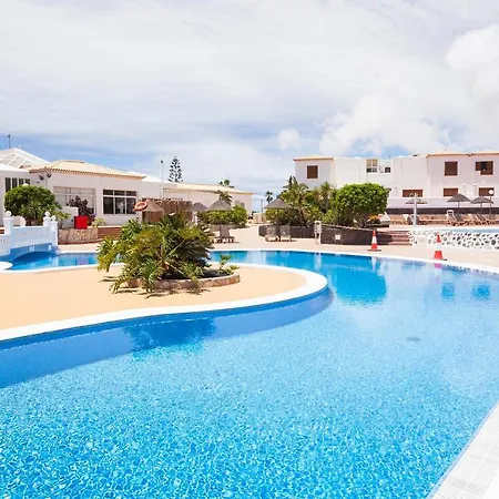 Horizon Hideaway, Golf Del Sur Apartment