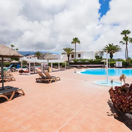 شقة Horizon Hideaway, Golf Del Sur