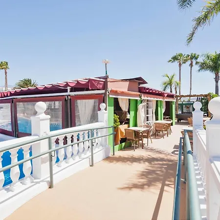 Apartment Horizon Hideaway, Golf Del Sur