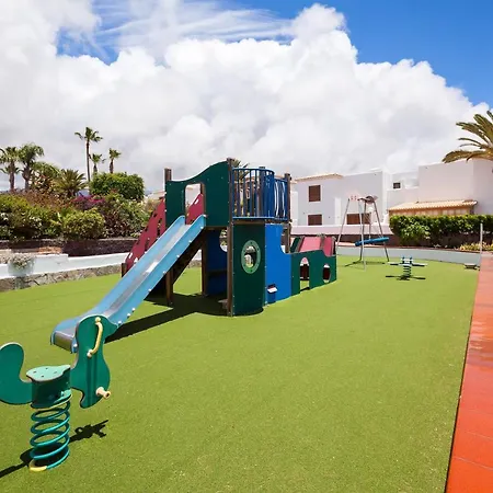Horizon Hideaway, Golf Del Sur Apartment San Miguel de Abona