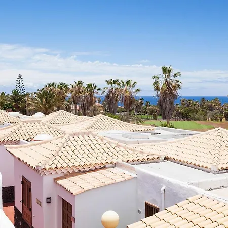 Horizon Hideaway, Golf Del Sur شقة *