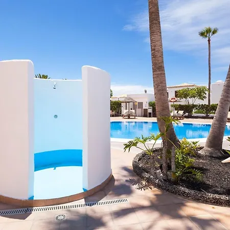 شقة Horizon Hideaway, Golf Del Sur *