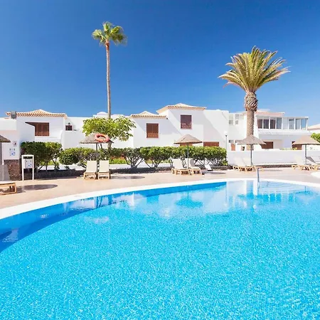 Horizon Hideaway, Golf Del Sur Apartment San Miguel de Abona