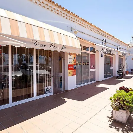 Horizon Hideaway, Golf Del Sur سان ميغيل ذي أبونا