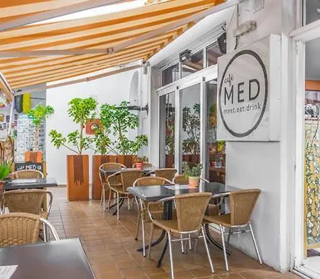 شقة Horizon Hideaway, Golf Del Sur *