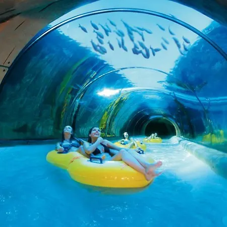 Horizon Hideaway, Golf Del Sur * سان ميغيل ذي أبونا