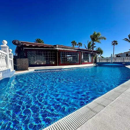 Horizon Hideaway, Golf Del Sur