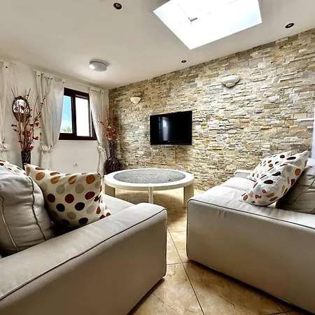 Horizon Hideaway, Golf Del Sur * سان ميغيل ذي أبونا