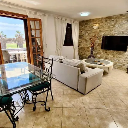 Apartment Horizon Hideaway, Golf Del Sur *