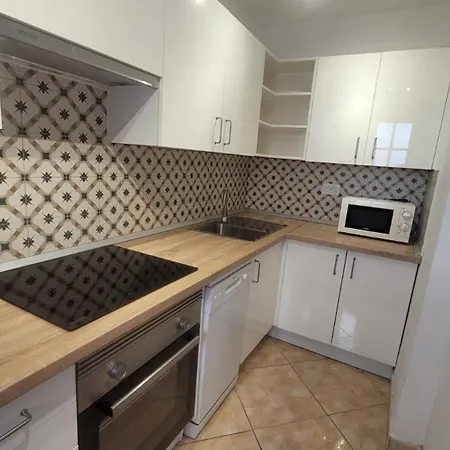 Horizon Hideaway, Golf Del Sur سان ميغيل ذي أبونا