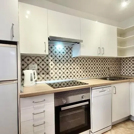 Horizon Hideaway, Golf Del Sur شقة