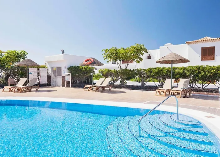 Horizon Hideaway, Golf Del Sur San Miguel de Abona