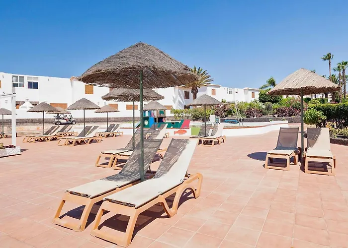 Horizon Hideaway, Golf Del Sur San Miguel de Abona