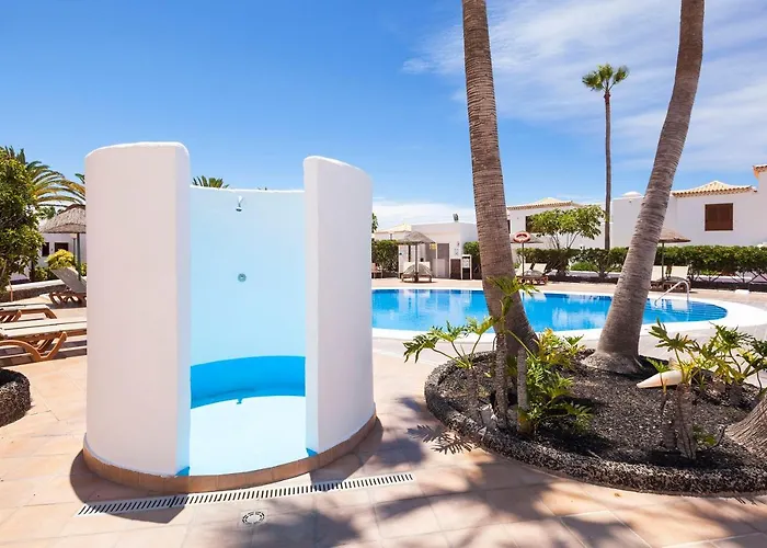 Lägenhet Horizon Hideaway, Golf Del Sur *