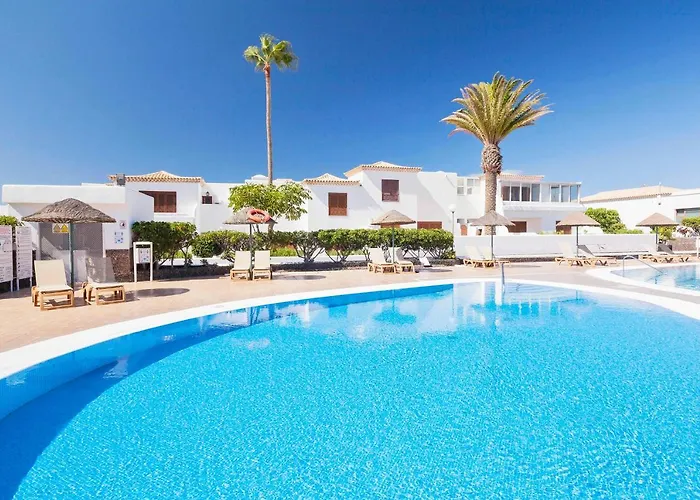 Horizon Hideaway, Golf Del Sur Lägenhet San Miguel de Abona