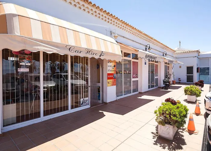 Horizon Hideaway, Golf Del Sur San Miguel de Abona