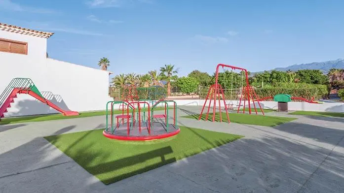 Horizon Hideaway, Golf Del Sur * San Miguel de Abona