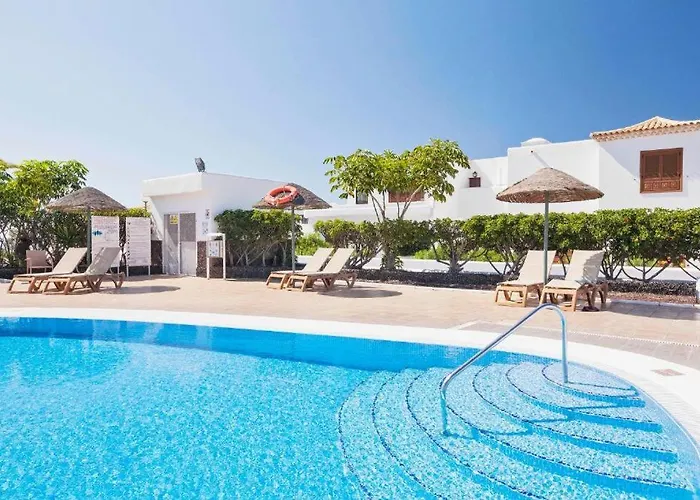 Horizon Hideaway, Golf Del Sur Lägenhet San Miguel de Abona