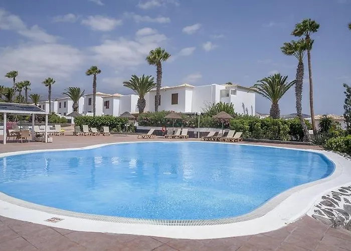 Horizon Hideaway, Golf Del Sur *