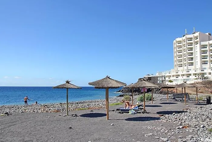 Horizon Hideaway, Golf Del Sur * San Miguel de Abona