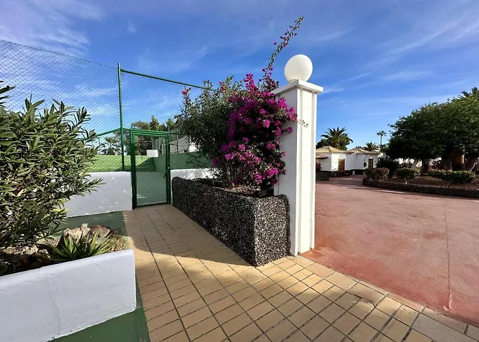 Horizon Hideaway, Golf Del Sur * San Miguel de Abona