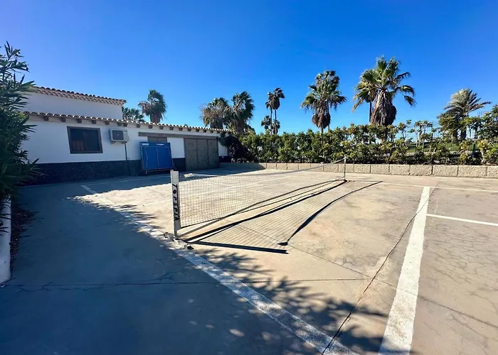 Horizon Hideaway, Golf Del Sur Lägenhet