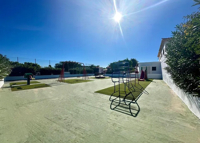 Horizon Hideaway, Golf Del Sur Lägenhet