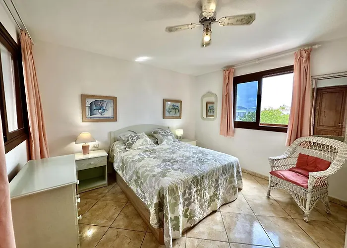 Lägenhet Horizon Hideaway, Golf Del Sur *