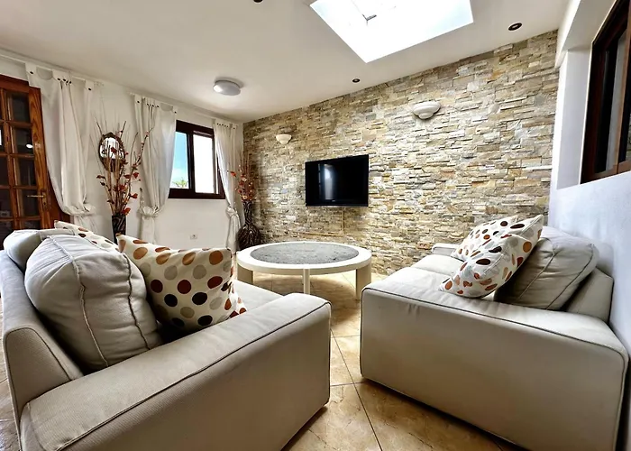 Horizon Hideaway, Golf Del Sur * San Miguel de Abona