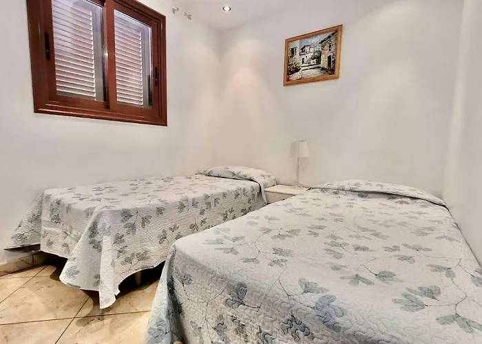 Horizon Hideaway, Golf Del Sur * San Miguel de Abona