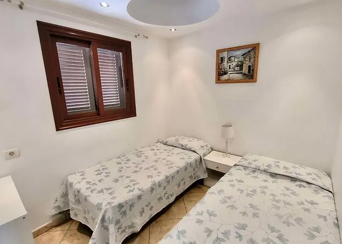 Horizon Hideaway, Golf Del Sur