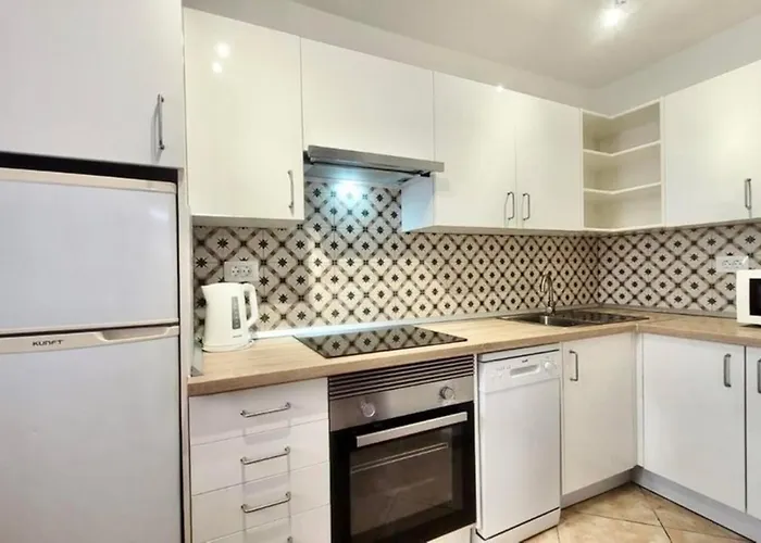 Horizon Hideaway, Golf Del Sur Lägenhet