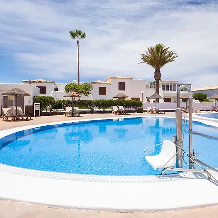 Horizon Hideaway, Golf Del Sur *