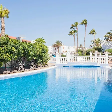 Horizon Hideaway, Golf Del Sur شقة