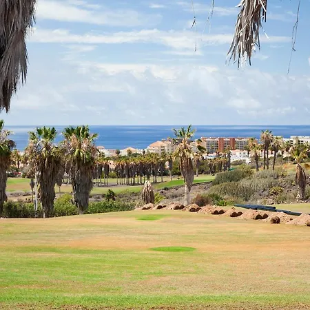 Horizon Hideaway, Golf Del Sur شقة سان ميغيل ذي أبونا