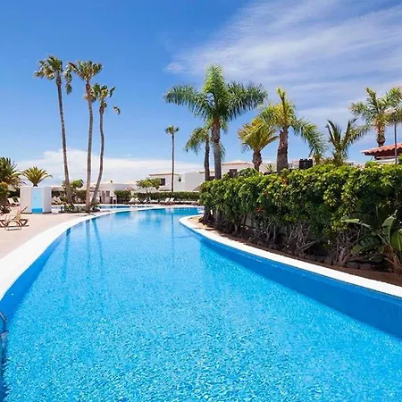 Horizon Hideaway, Golf Del Sur شقة *