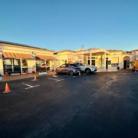 Horizon Hideaway, Golf Del Sur *