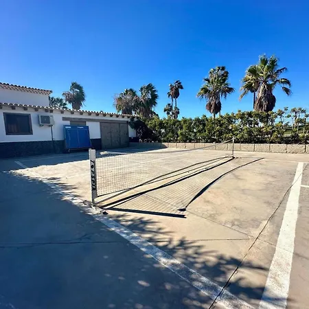 Horizon Hideaway, Golf Del Sur Appartement