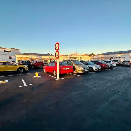 Appartement Horizon Hideaway, Golf Del Sur