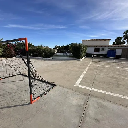 Horizon Hideaway, Golf Del Sur Appartement *