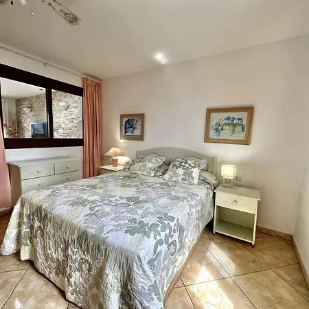 Horizon Hideaway, Golf Del Sur شقة *
