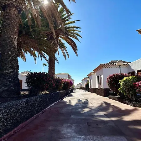 Horizon Hideaway, Golf Del Sur