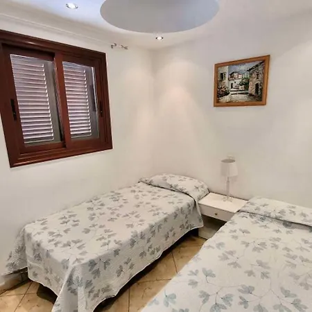 Horizon Hideaway, Golf Del Sur