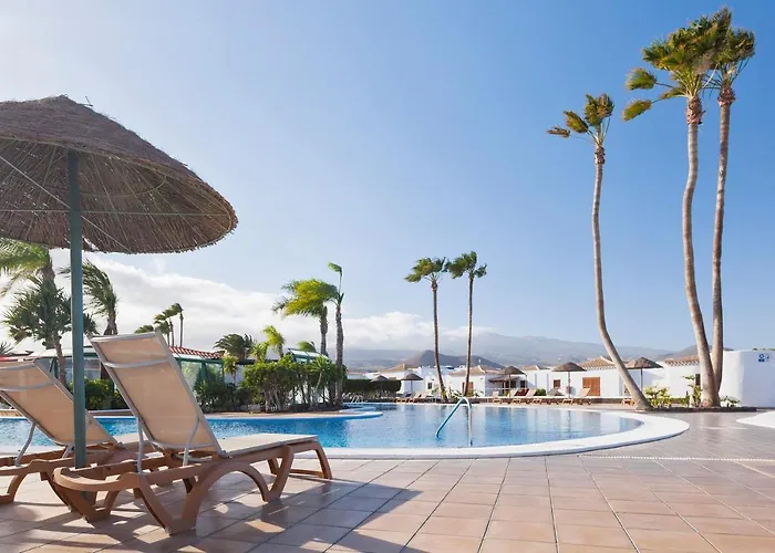 Apartment Horizon Hideaway, Golf Del Sur