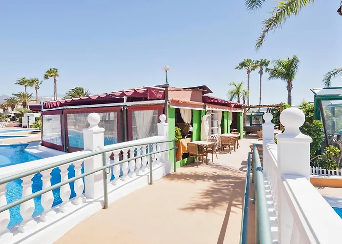 Apartment Horizon Hideaway, Golf Del Sur