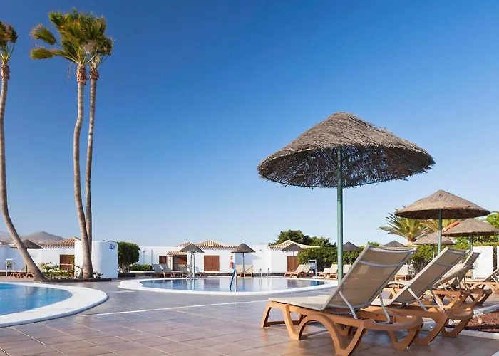 Horizon Hideaway, Golf Del Sur * San Miguel de Abona