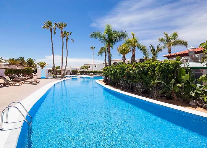 Horizon Hideaway, Golf Del Sur *