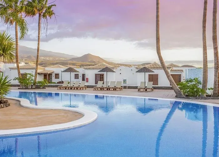 Horizon Hideaway, Golf Del Sur